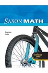 Image Saxon Math Intermediate 3 Student Edition eTextbook ePub 1-year 2012