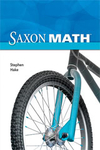 Image Saxon Math Intermediate 3 Complete Kit Homeschool