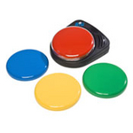 Image BIGmack Communicator Multi-Color