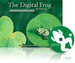 Image The Digital Frog 2.5