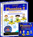 Image PHONICS 2a - Intermediate Level