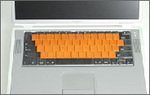 Image UltraSlim Keyboard Cover