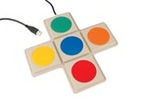 Image USB Star Switch