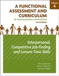Image A Functional Assessment and Curriculum for Teaching Students with Disabilities