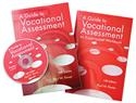 Image A Guide to Vocational Assessment-Fifth Edition