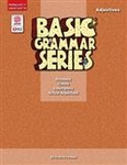 Image Basic Grammar Series Books-Adjectives