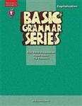 Image Basic Grammar Series Books-Capitalization