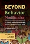 Image Beyond Behavior Modification: A Cognitive-Behavioral Approach