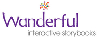 Image Wanderful Interactive Storybooks