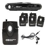 Image Speaker Systems