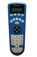 Image Interactive Response Systems