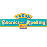 Image Saxon Phonics & Spelling