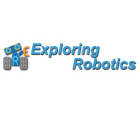 Image Exploring Robotics