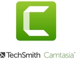 Image TechSmith Camtasia 23 Education + 1Yr Maintenance