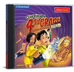 Image ClueFinders 4th Grade Adventures - Mac / Win Hybrid