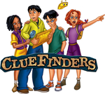 Image Learning Services - Cluefinders Bundle