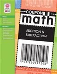 Image Coupon Math: Addition & Subtraction