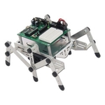 Image Boe-Bot Engineering Kit 10 Pack
