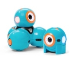 Image Exploring Robotics with Dash-Dot - Bundle
