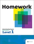 Image Edmark Reading Program: Level 1 Second Edition, Homework