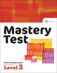 Image Edmark Reading Program: Level 2 Second Edition, Mastery Test