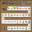 Image Grocery Store Game