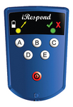 Image iRespond UltraLite - Student Clicker