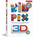 Image KID PIX 3D 2.2