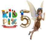 Image KID PIX 5 Mac Edition Upgrade