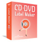 Image Acoustica CD/DVD Label Maker