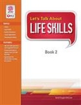 Image Let's Talk About Life Skills: Book 2