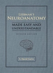 Image Liebman's Neuroanatomy Made Easy and Understandable Seventh Edition
