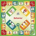 Image Life Skills For Nonreaders Games-Behavior