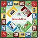 Image Life Skills For Nonreaders Games-Money & Time