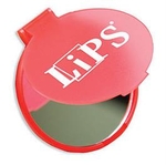 Image LiPS Fourth Edition Folding Mirror
