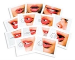 Image LiPSFourth Edition Large Mouth Cards