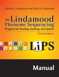 Image LiPS: The Lindamood Phoneme Sequencing Program for Reading, Spelling, and Speec