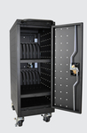 Image 16 Tablet/Chromebook Computer Charging Cart