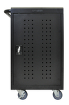 Image 30 Tablet/Chromebook Computer Charging Cart