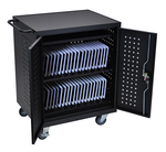 Image 42 Tablet/Chromebook Computer Charging Cart