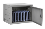 Image 12 Tablet Wall/Desk Charging Box