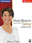 Image Mavis Beacon Teaches Typing - Academic Windows Edition