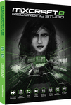Image Mixcraft 8 Recording Studio Academic Version