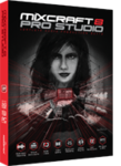 Image Mixcraft Pro 10 - Academic Version