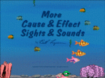 Image More Cause & Effect-Sights & Sounds
