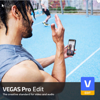Image VEGAS Pro Edit Academic - Win ESD