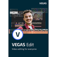 Image Vegas Edit Academic
