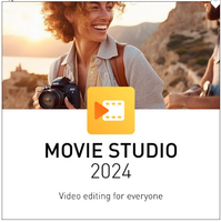 Image MAGIX Movie Studio 2024 Academic - Win ESD