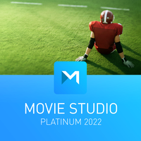 Image MAGIX Movie Studio Platinum 2022 Academic - Win ESD English
