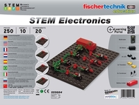 Image STEM Electronics